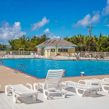 Oyster Cove 341 Villa